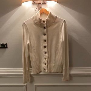 Banana Republic cardigan